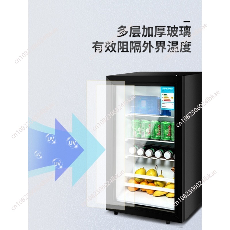 Home mini fridge ice bar - tra – обзор и цена Home Bar And Fridge