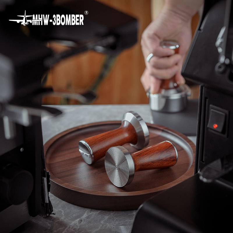 MHW-3BOMBER 51/58mm Espresso T – обзор и цена Home Bar Supplies