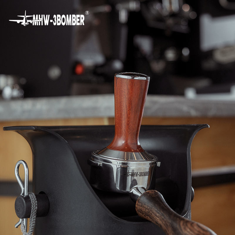 MHW-3BOMBER 51/58mm Espresso T – обзор и цена Home Bar Supplies