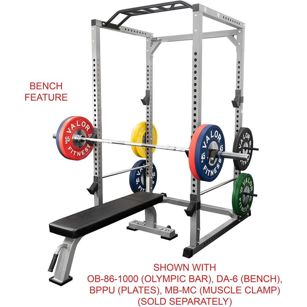 Versatile Home Gym: Power Rack – обзор и цена Home Bar And Gym