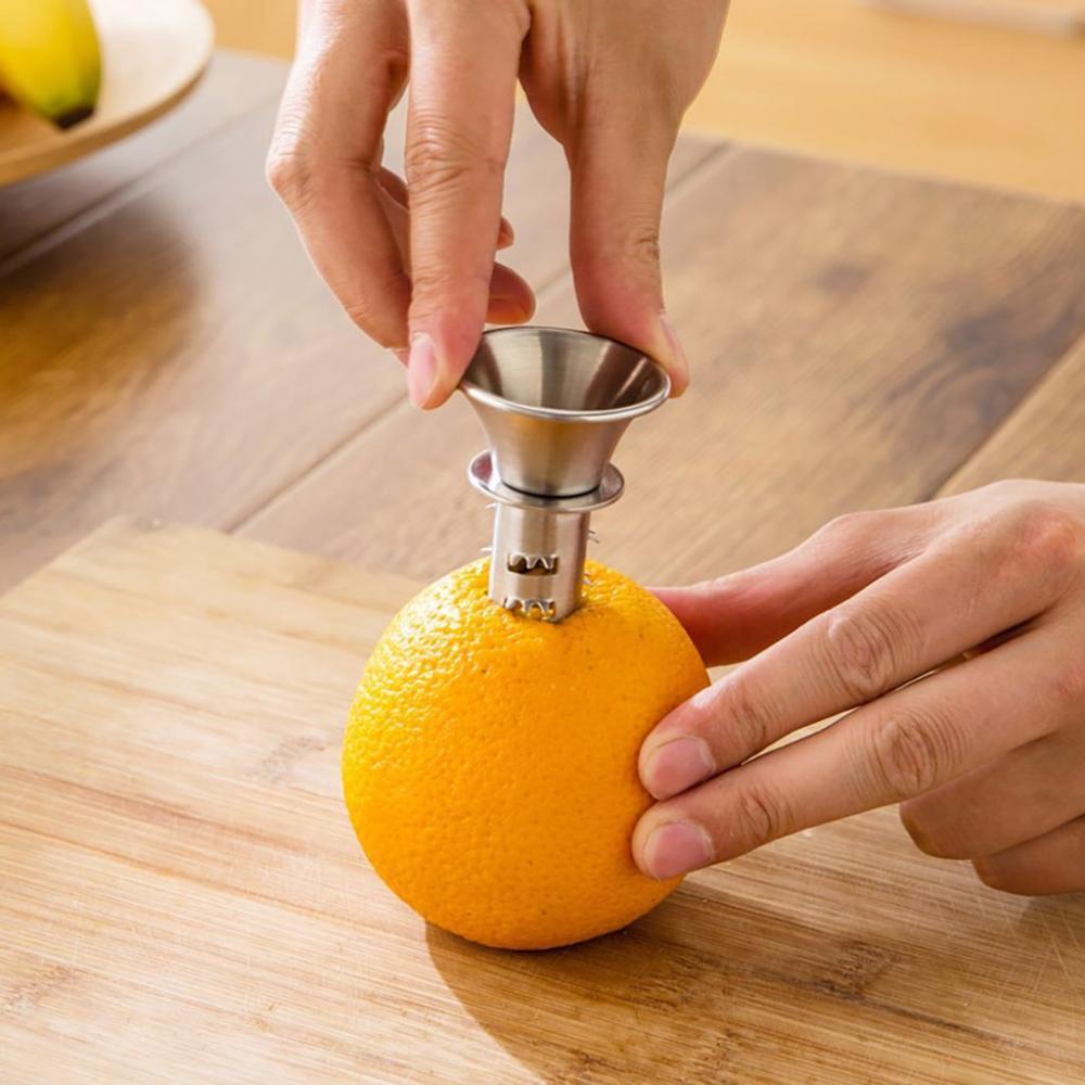 Mini Manual Household Juice Sq – обзор и цена Citrus Juicer Bar
