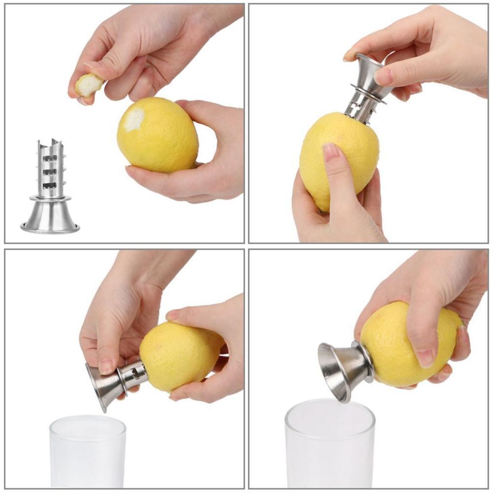 Mini Manual Household Juice Sq – обзор и цена Citrus Juicer Bar