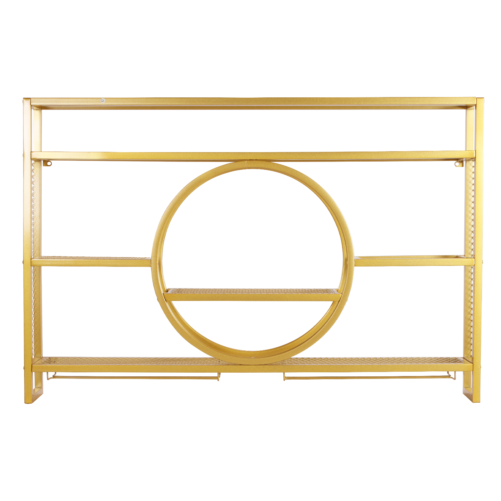 Wine Glass Rack Floating Bar S – обзор и цена Home Bar Shelf