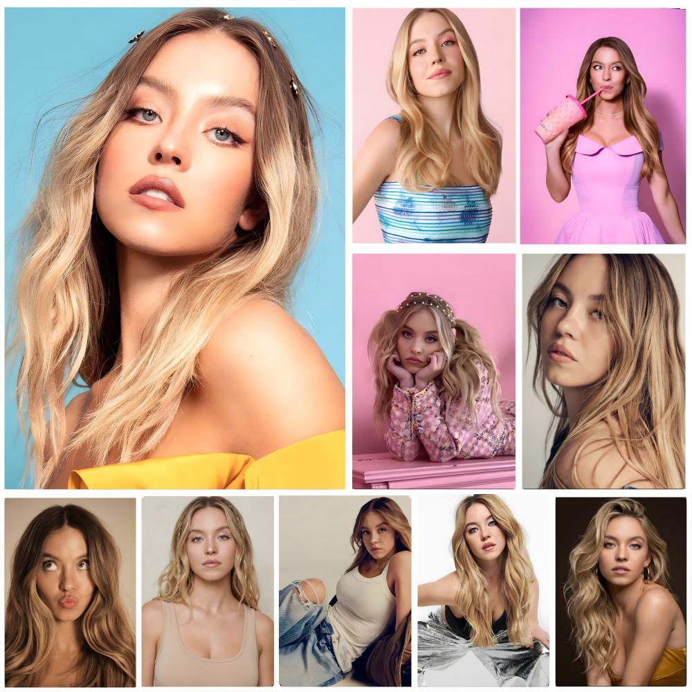 Actress S-Sydney S-Sweeney Pos – обзор и цена Home Bar Sydney