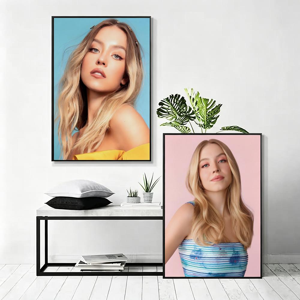 Actress S-Sydney S-Sweeney Pos – обзор и цена Home Bar Sydney