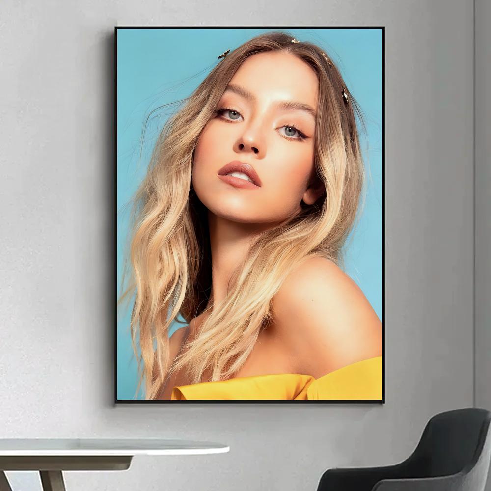 Actress S-Sydney S-Sweeney Pos – обзор и цена Home Bar Sydney