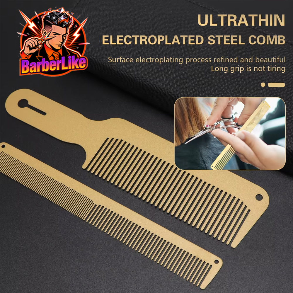 High Quality Stainless Steel M – обзор и цена Home Barbershop