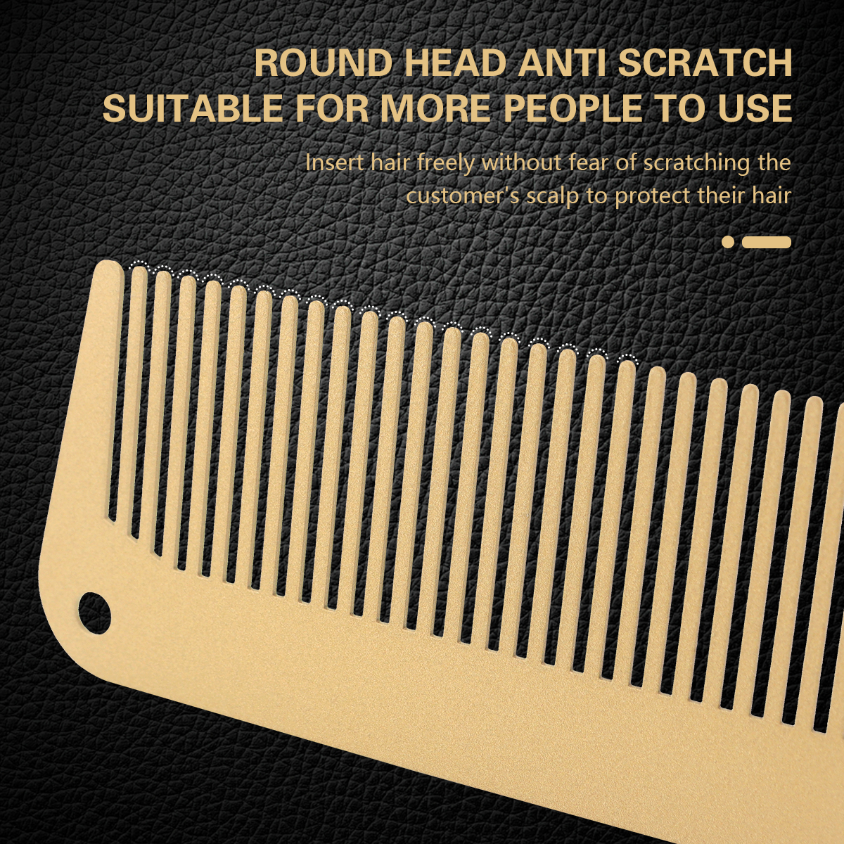 High Quality Stainless Steel M – обзор и цена Home Barbershop