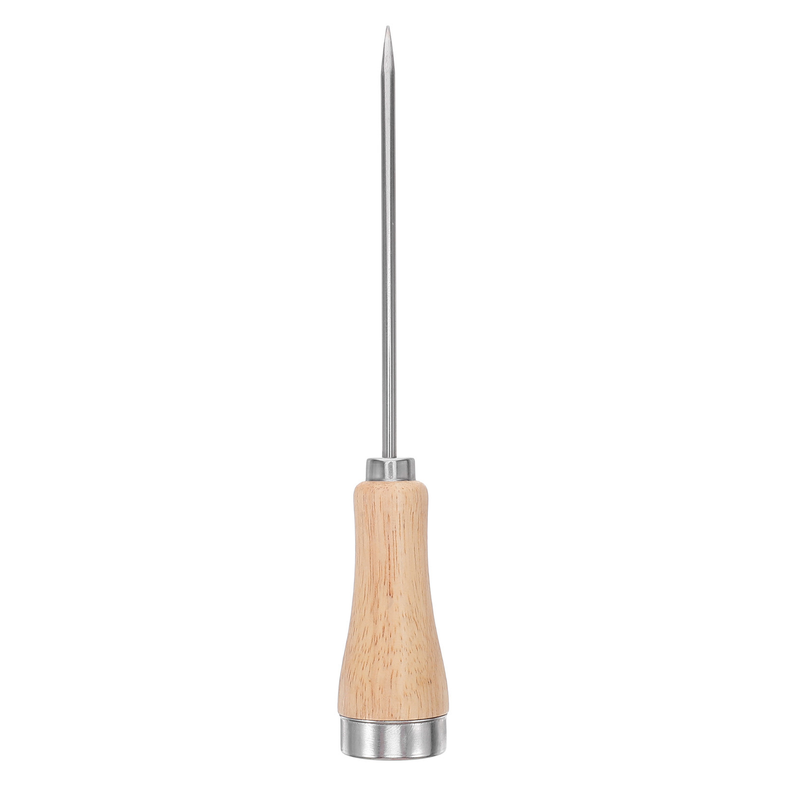 Wood Handle Ice Pick Stainless – обзор и цена Ice Pick Pick