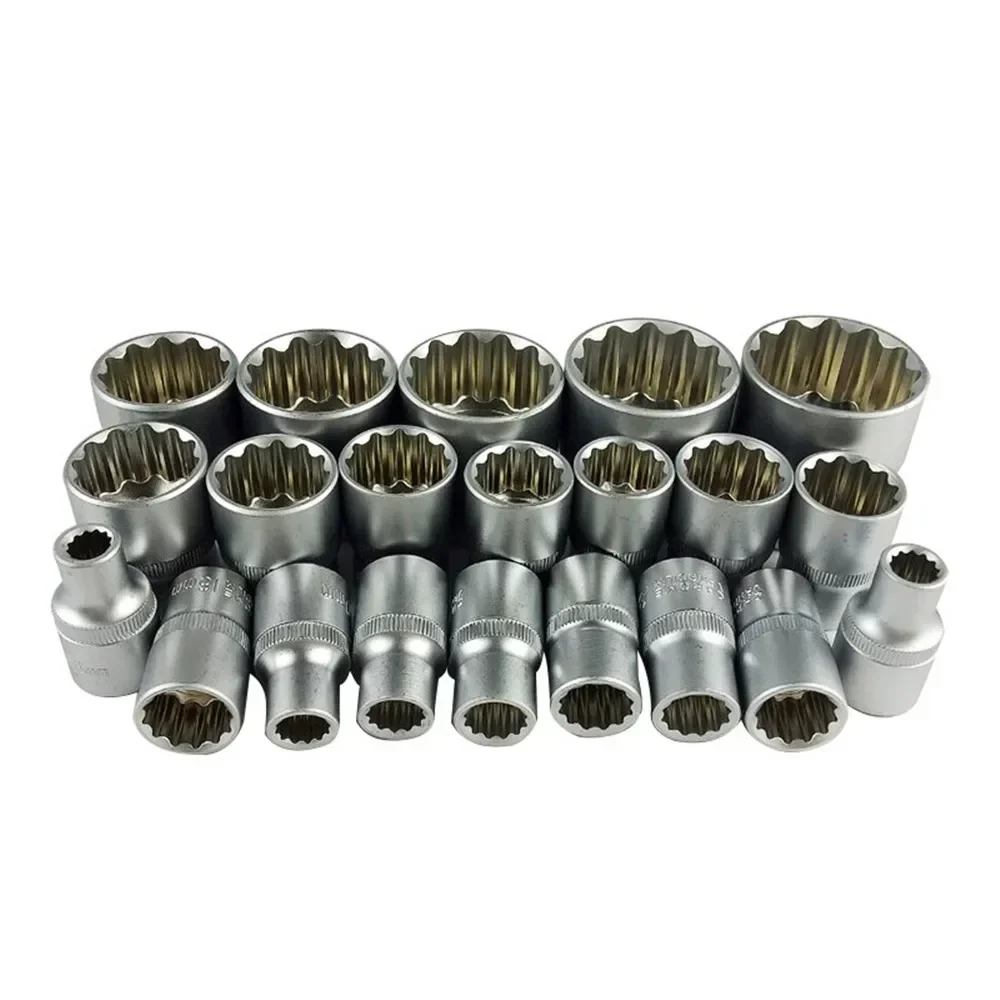12 Point Socket Wrench Set 8-3 – обзор и цена Home Bar Supplies