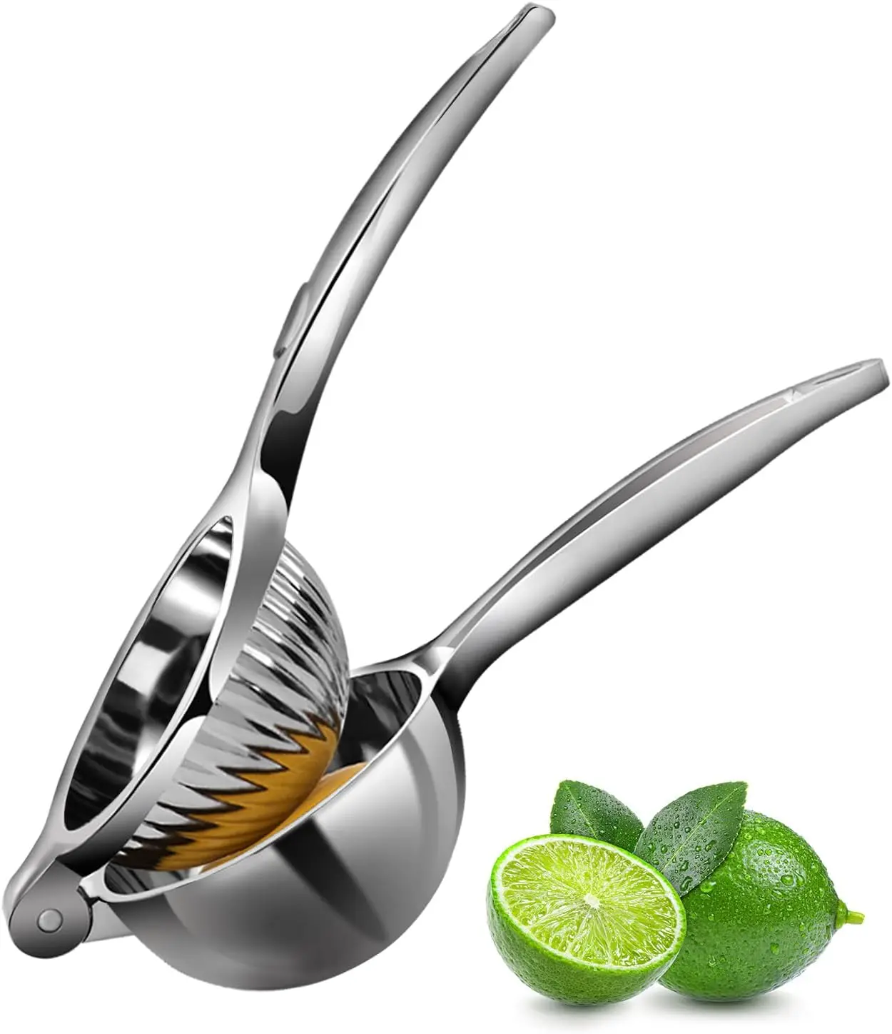 Handheld Citrus Juicer, Heavy  – обзор и цена Citrus Juicer Bar