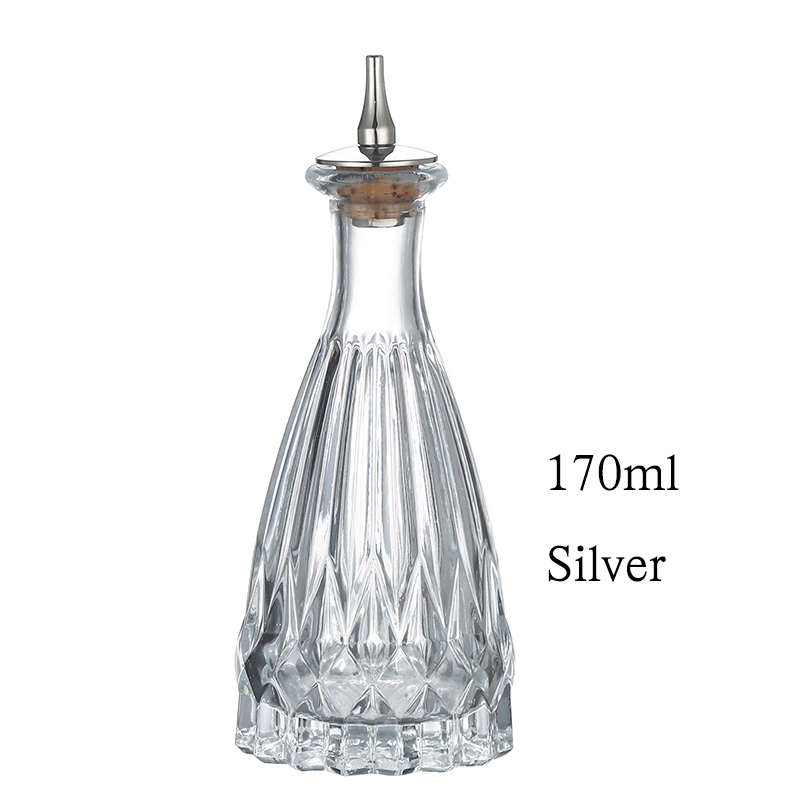Vintage Cocktail Bitters Bottl – обзор и цена Bitters Bottle Set