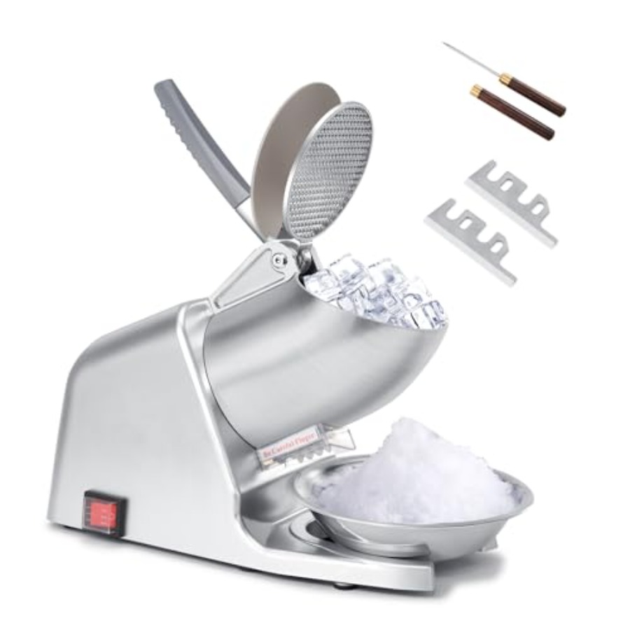 300W 178 lbs/hr ETL-Listed Dua – обзор и цена Ice Pick Pick