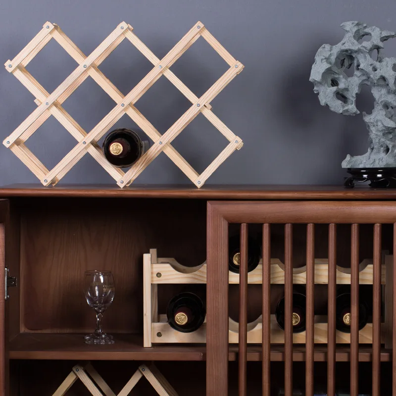 Stackable Wine Storage Shelves – обзор и цена Home Bar Shelf