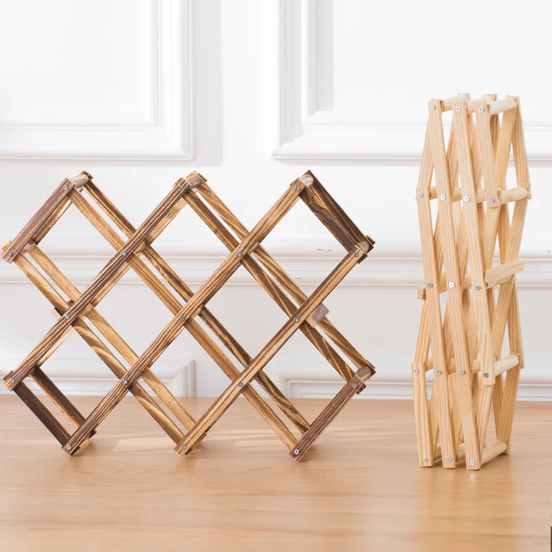 Stackable Wine Storage Shelves – обзор и цена Home Bar Shelf
