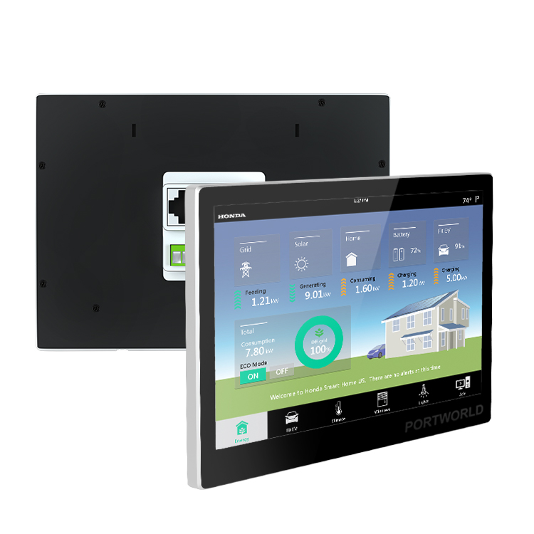 unique CNC 10 Inch Tablet PC w – обзор и цена Home Bar Android