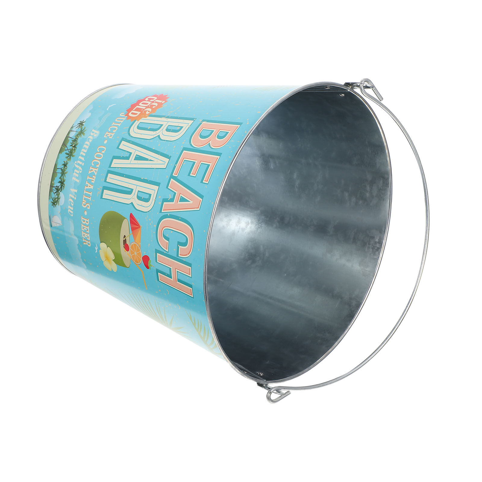 Ice Bucket Container Party Fav – обзор и цена Home Bar Accessories