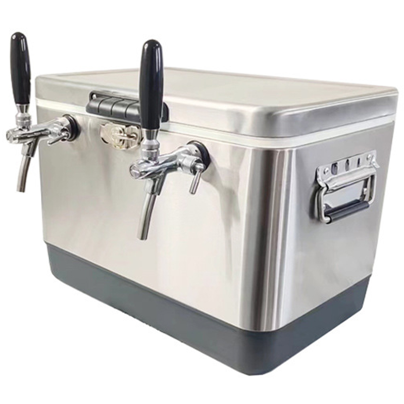 Beer Cooler Home Homebrewing P – обзор и цена Home Bar And Counter