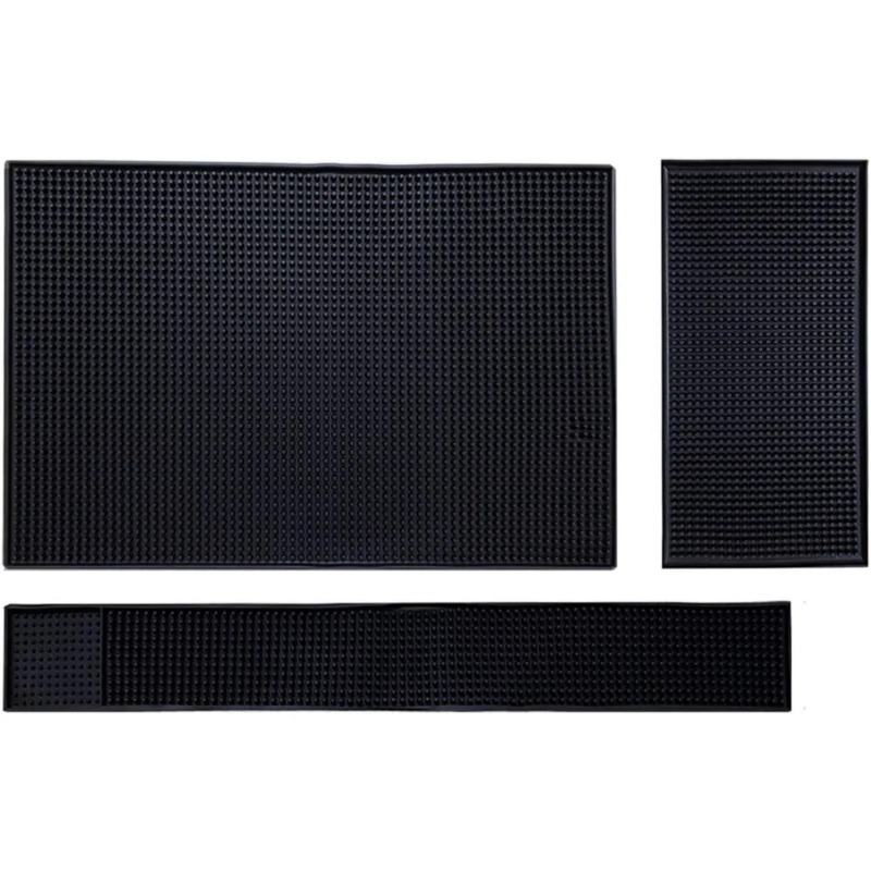 Bar Mat Rubber Dish Drying Mat – обзор и цена Home Bar Shelf