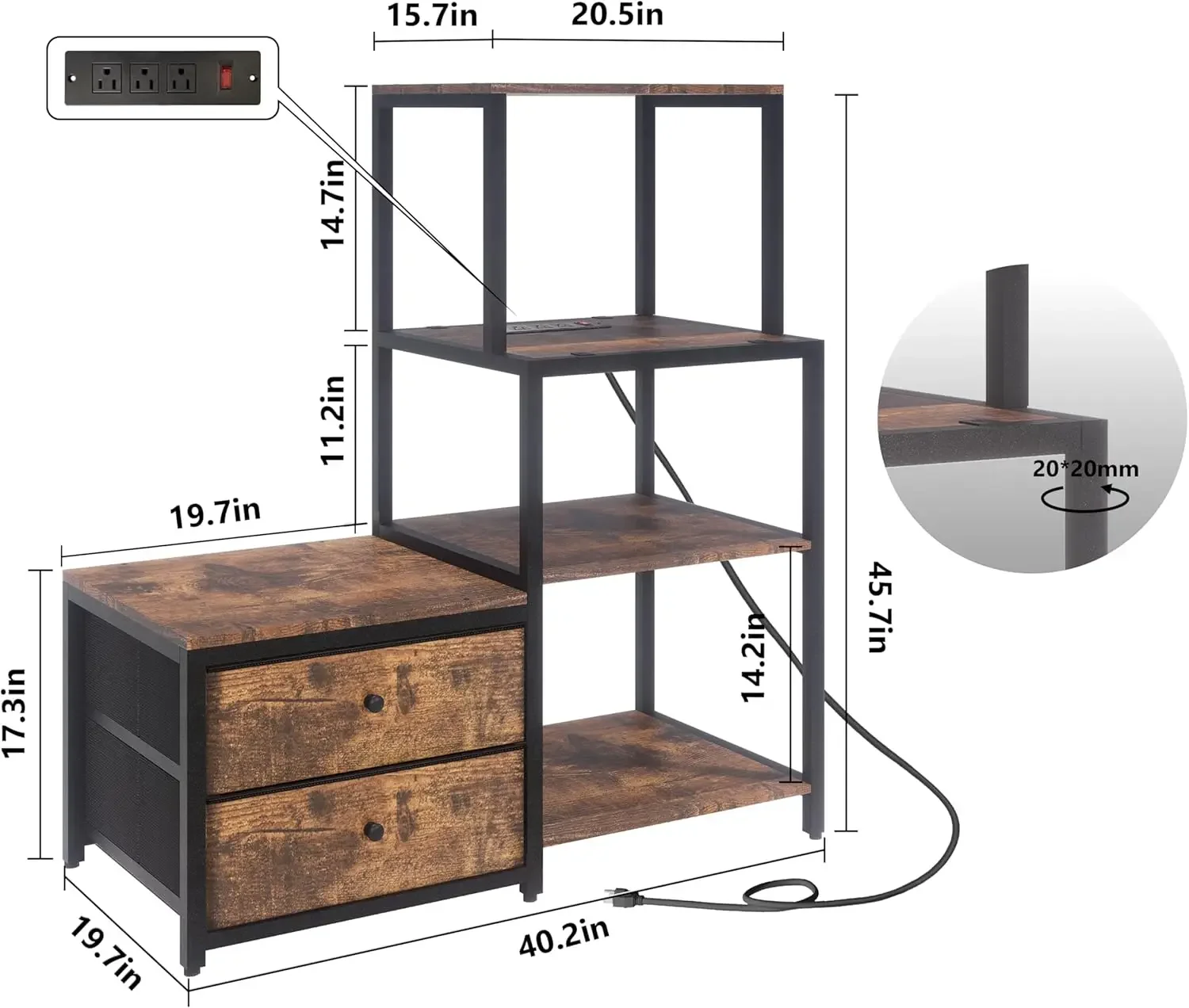[New Arrival!]Mini Fridge Stan – обзор и цена Home Bar And Fridge