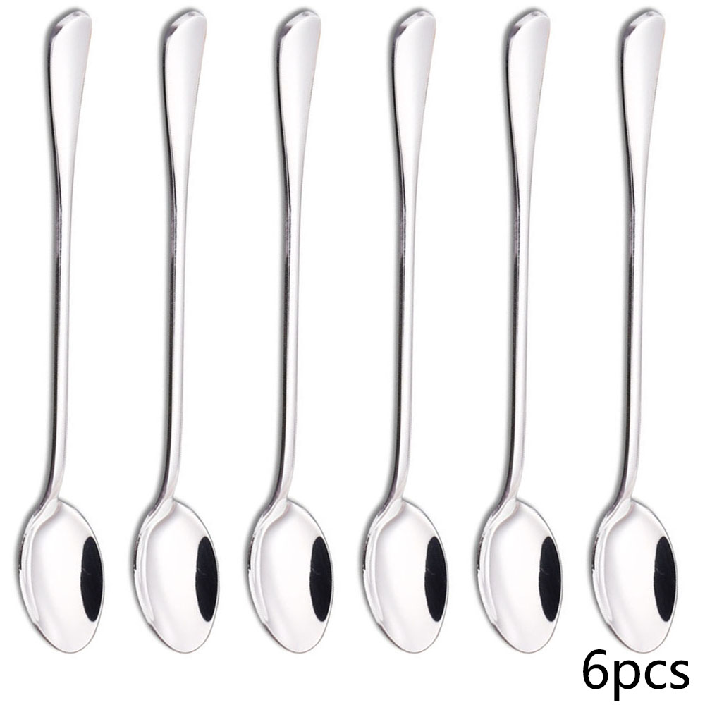 6pcs Stainless Steel  Ice Tea  – обзор и цена Ice Pick Pick
