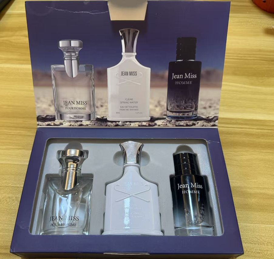 Luxury Perfume Gift Set for Wo – обзор и цена Bitters Bottle Set