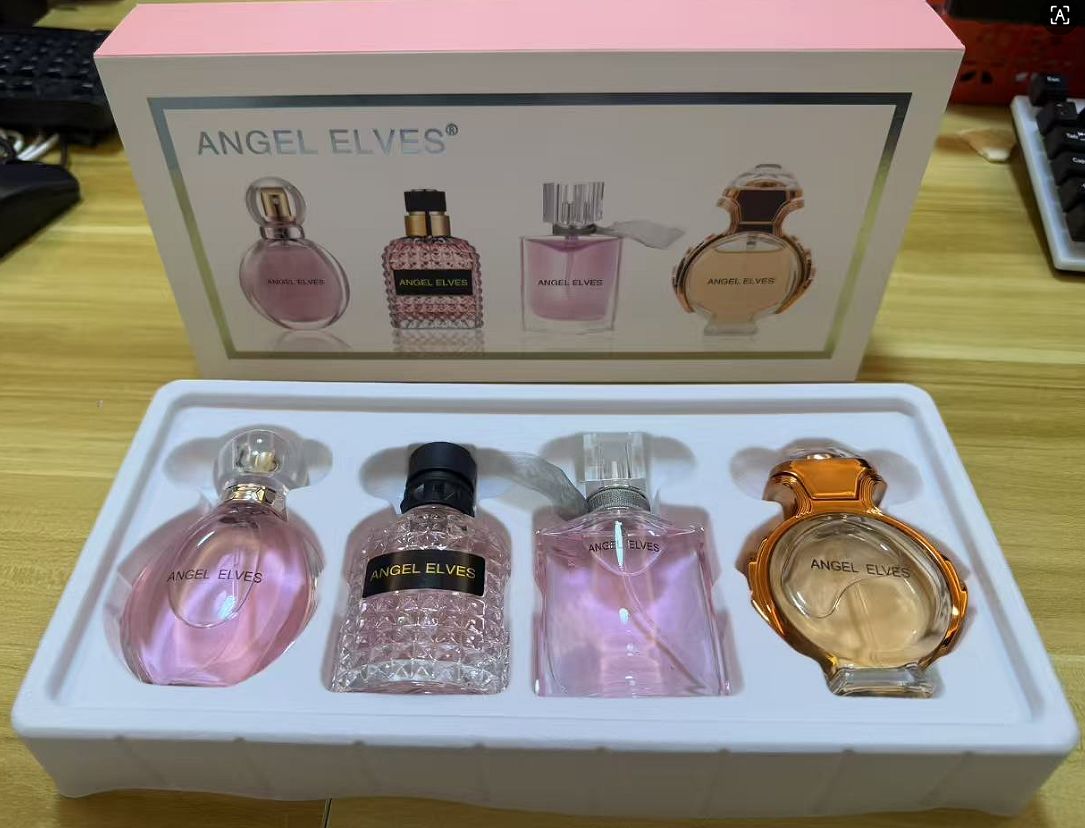 Luxury Perfume Gift Set for Wo – обзор и цена Bitters Bottle Set