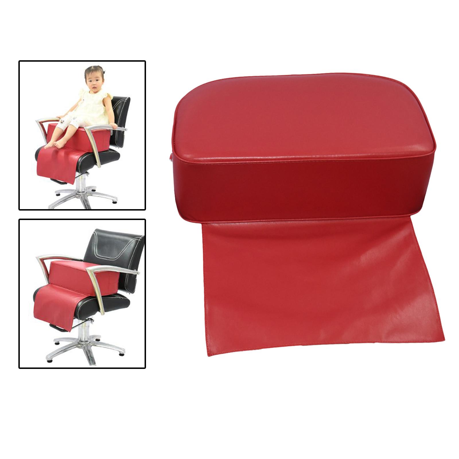 Children Booster Seat Cushion  – обзор и цена Home Barber