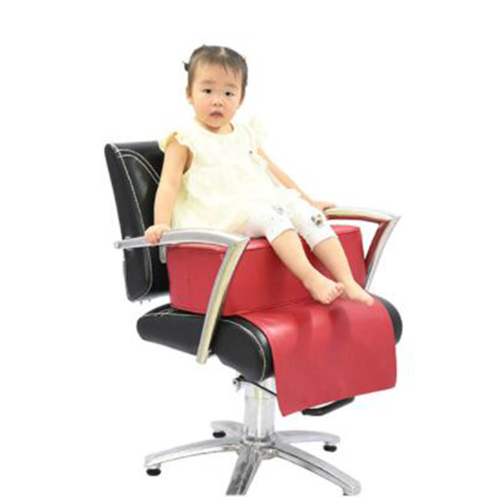 Children Booster Seat Cushion  – обзор и цена Home Barber
