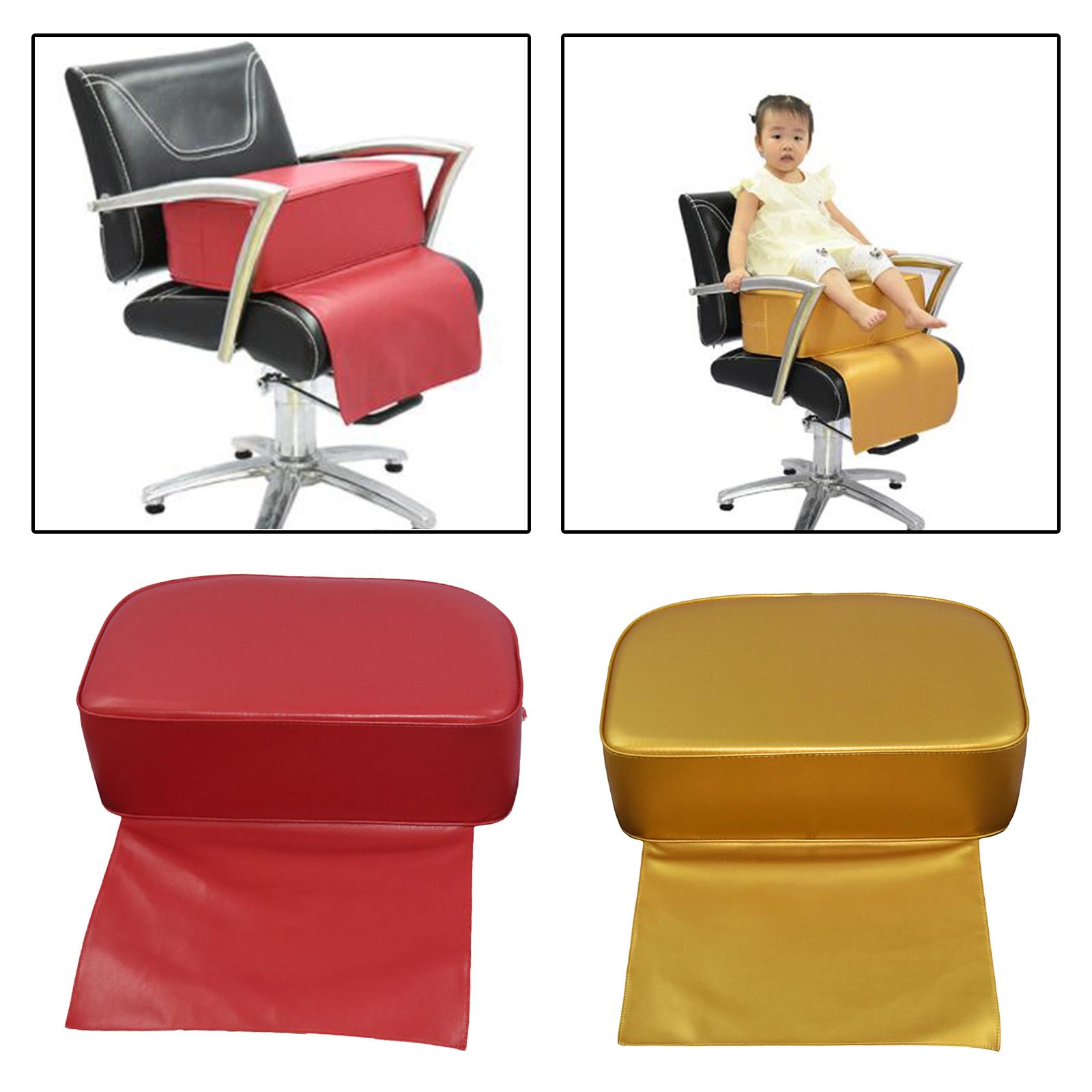 Children Booster Seat Cushion  – обзор и цена Home Barber