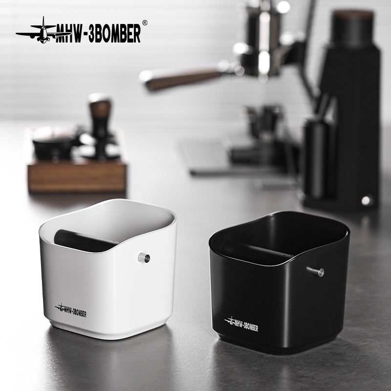 MHW-3BOMBER 1.2L Square Coffee – обзор и цена Home Bar Shelf