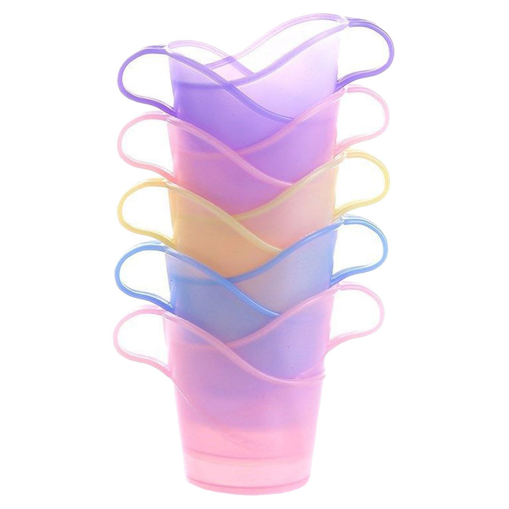 10Pcs Heat-Resistant Paper Cup – обзор и цена Home Bar And Counter