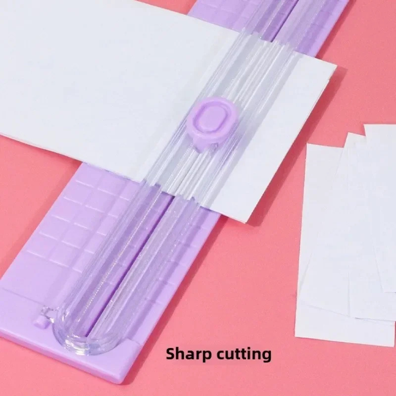 Lightweight A3A4 Paper Cutter  – обзор и цена Home Barber