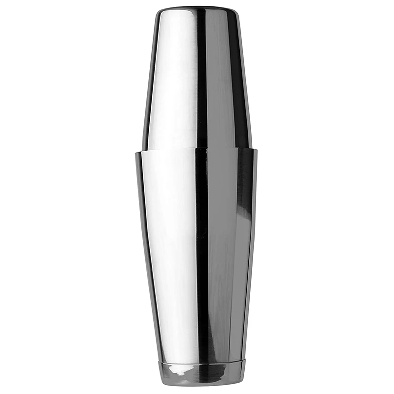 18oz & 28oz Cocktail Shaker Se – обзор и цена Boston Shaker Set