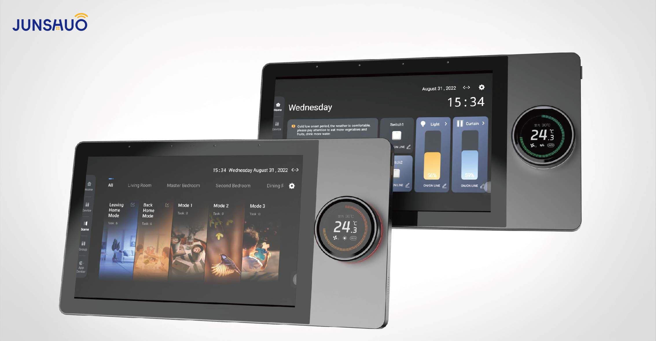 Home Automation System Smart H – обзор и цена Home Bar Android