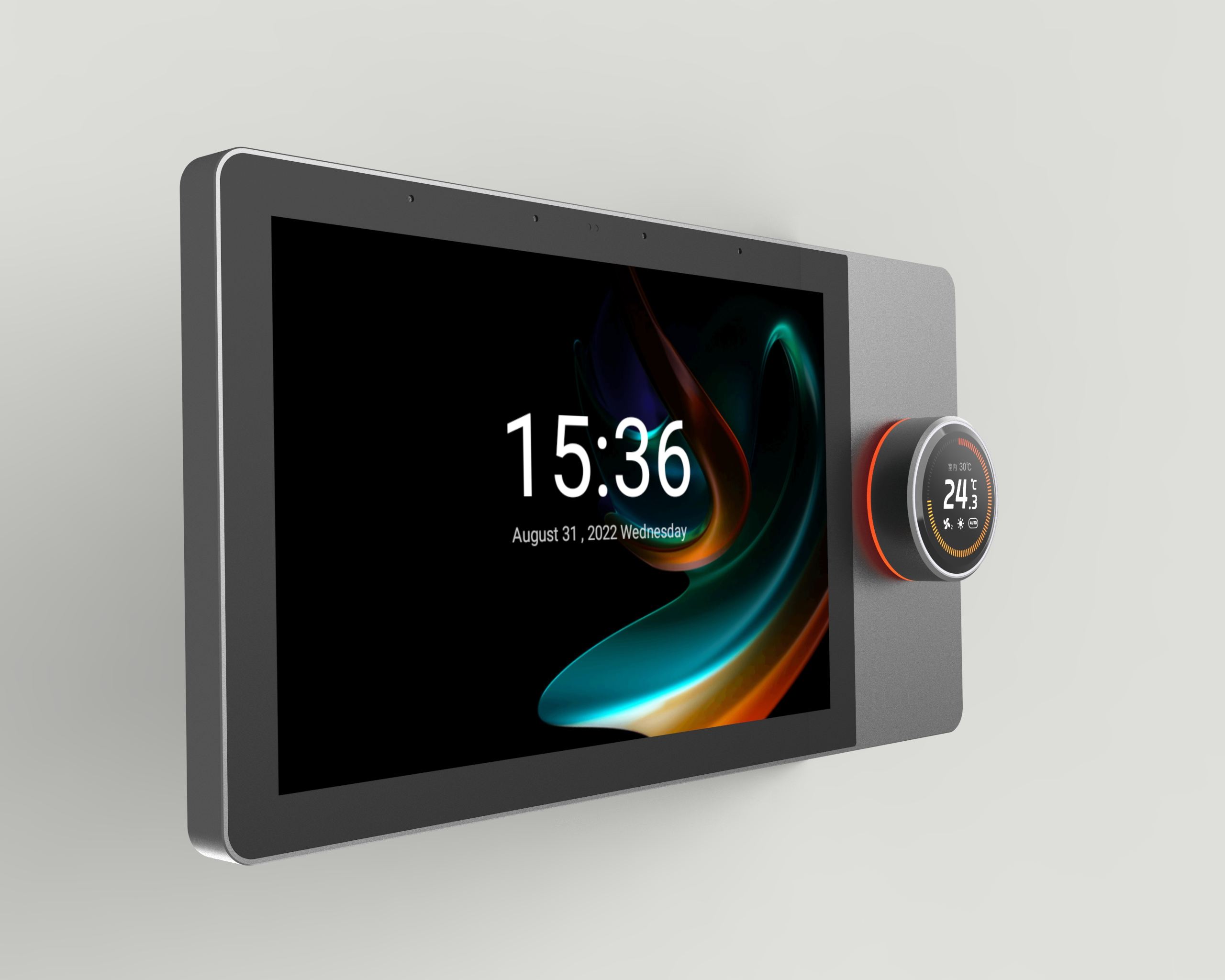 Home Automation System Smart H – обзор и цена Home Bar Android