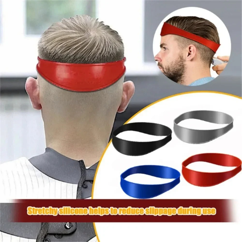 Self Hair Cutting Accessories  – обзор и цена Home Barber