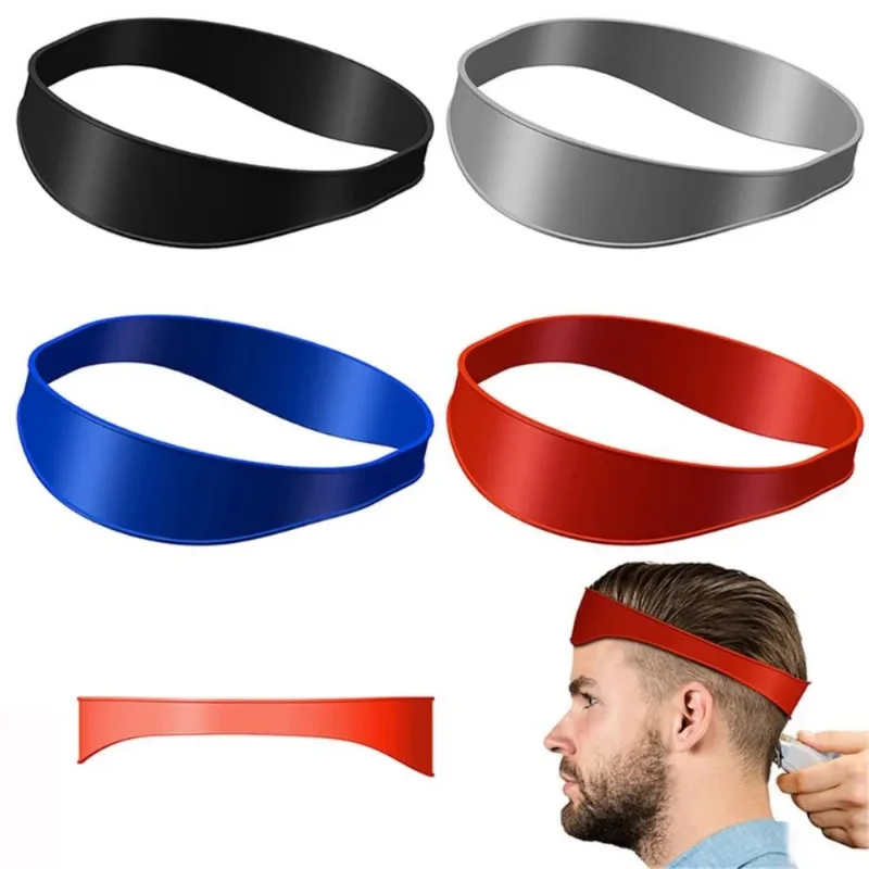Self Hair Cutting Accessories  – обзор и цена Home Barber