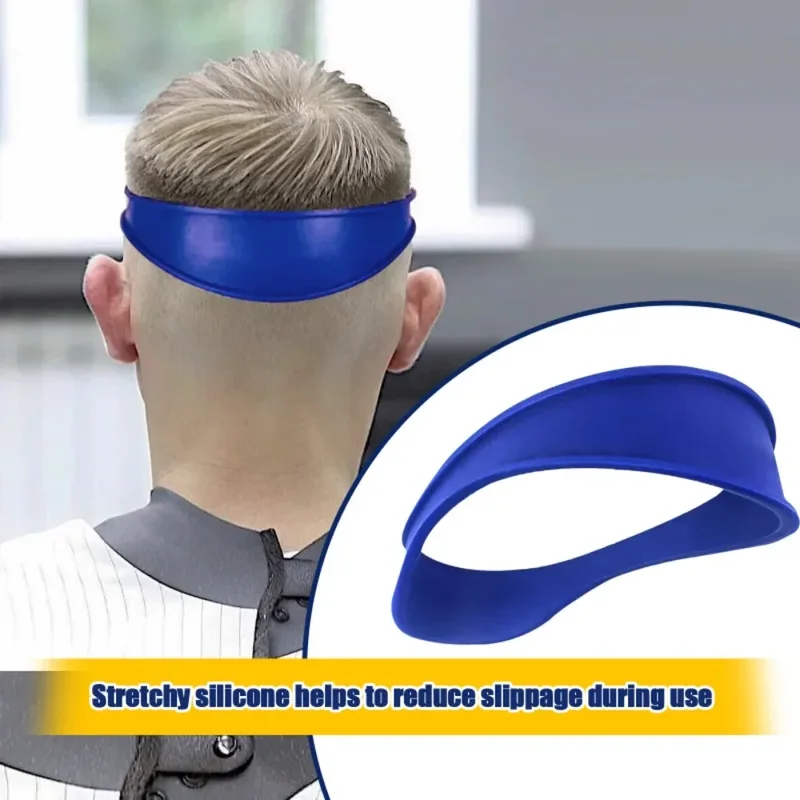 Self Hair Cutting Accessories  – обзор и цена Home Barber