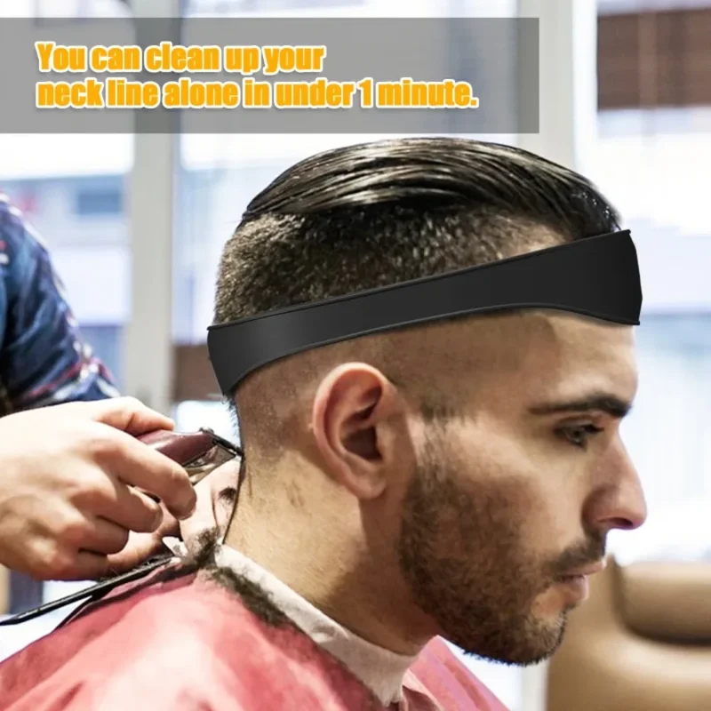 Self Hair Cutting Accessories  – обзор и цена Home Barber