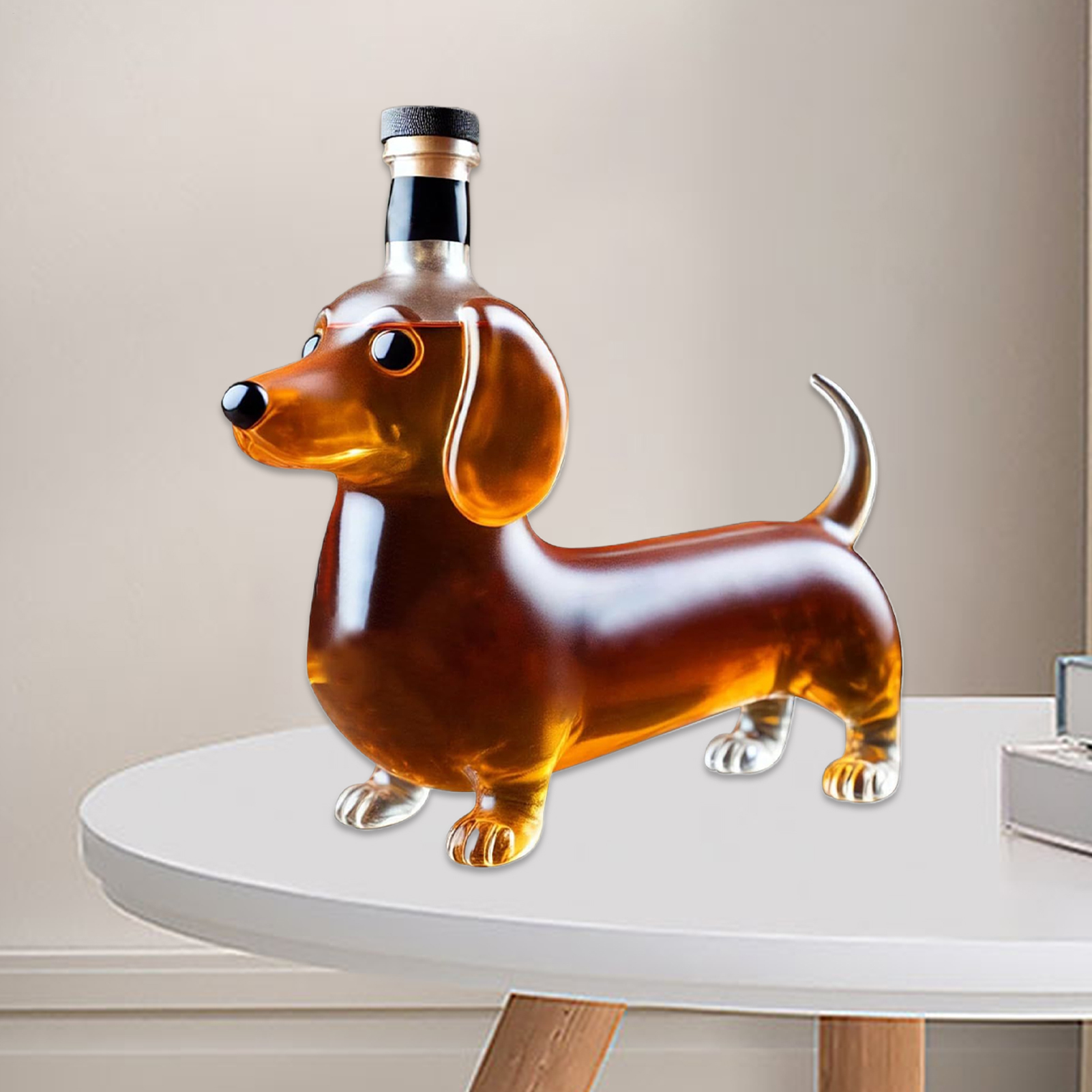 Whiskey Glass Liquor Bottle Da – обзор и цена Home Bar Shelf