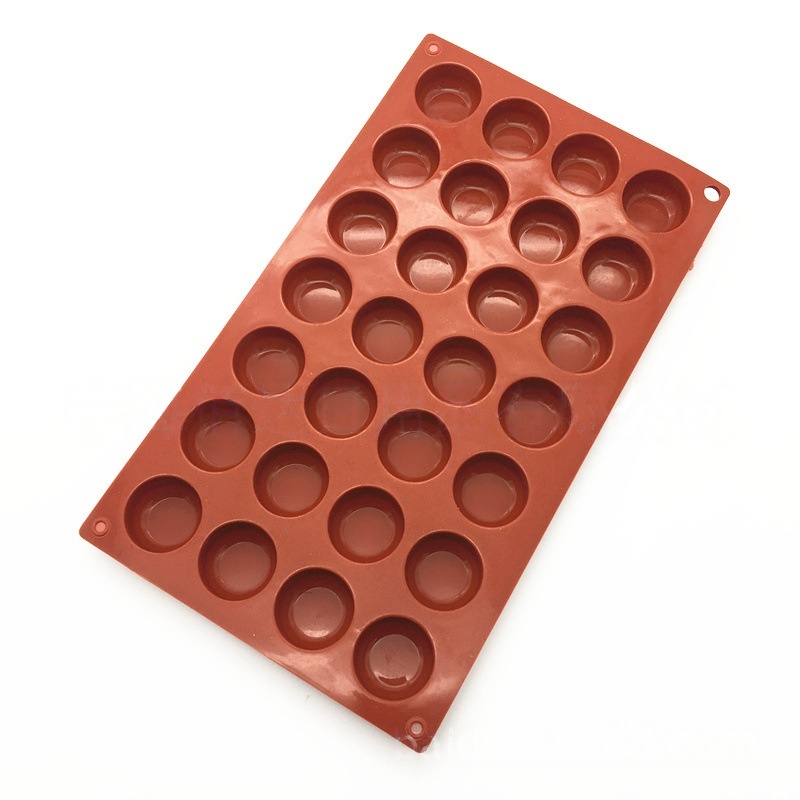Food Grade 28 Cavity Half Sphe – обзор и цена Ice Mold Sphere