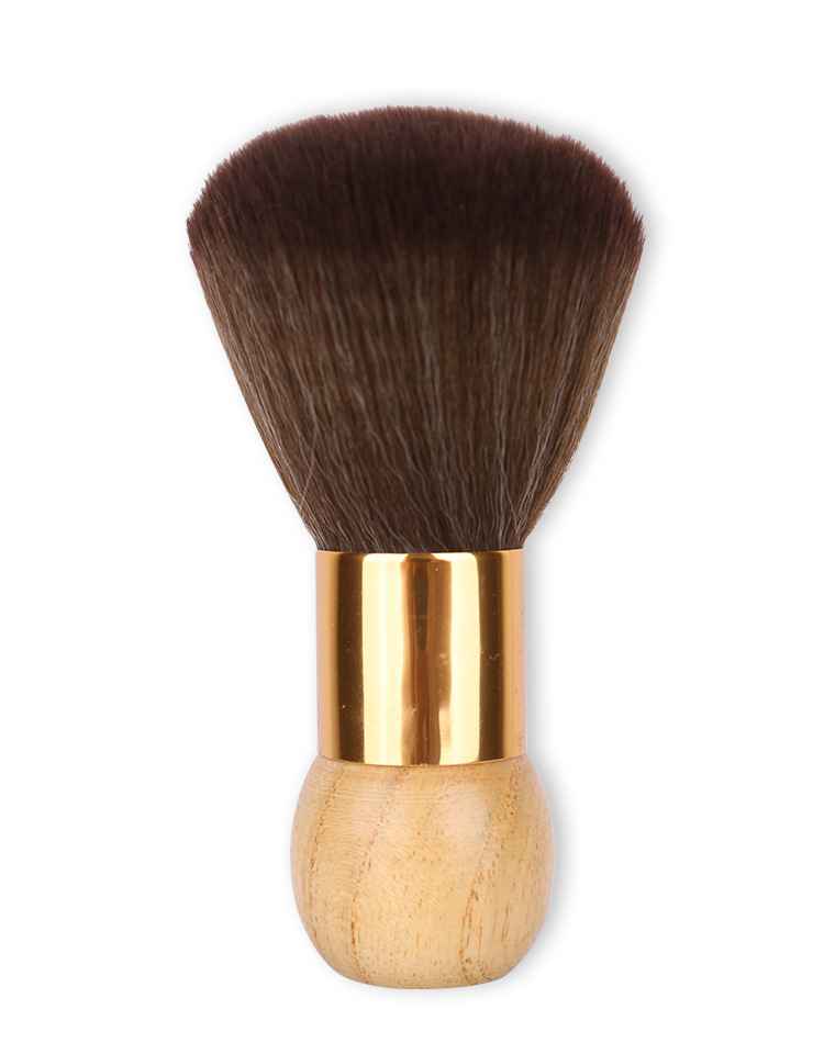 Salon Soft Hair Brush Sweeping – обзор и цена Home Barbershop