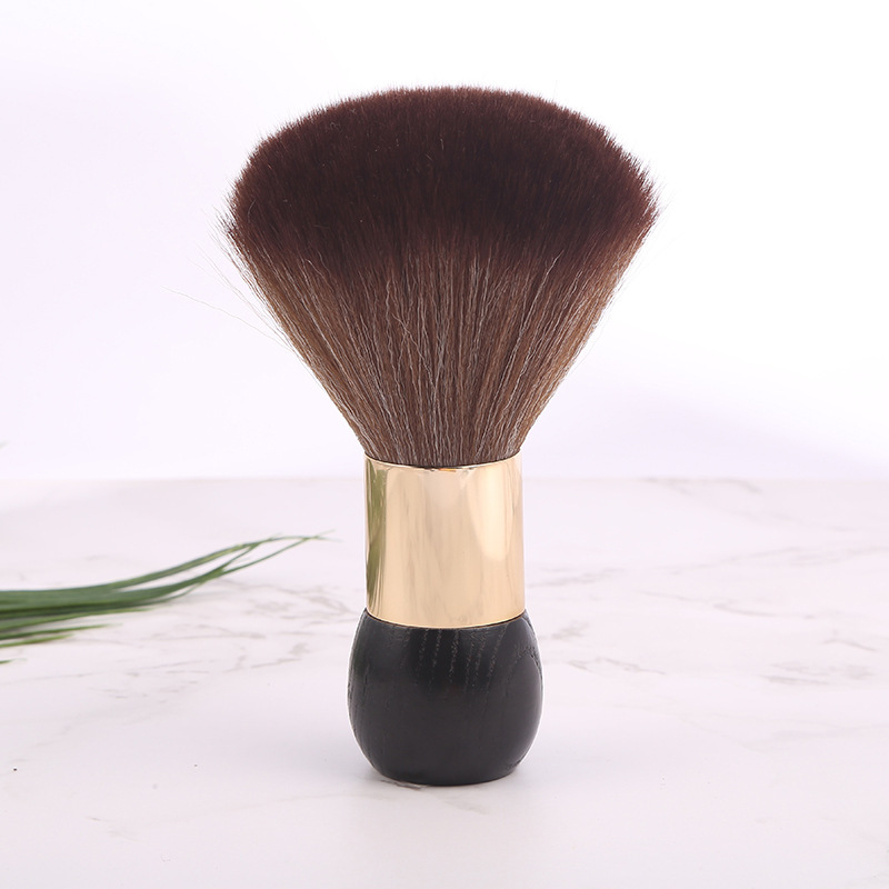 Salon Soft Hair Brush Sweeping – обзор и цена Home Barbershop