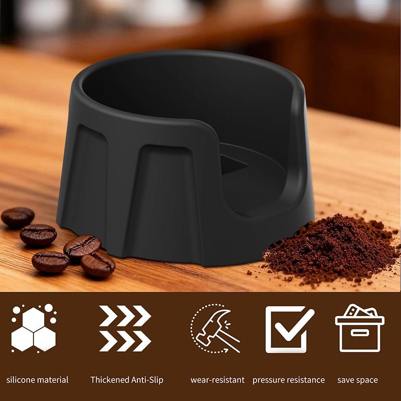 Espresso Portafilter Holder Ta – обзор и цена Home Barista
