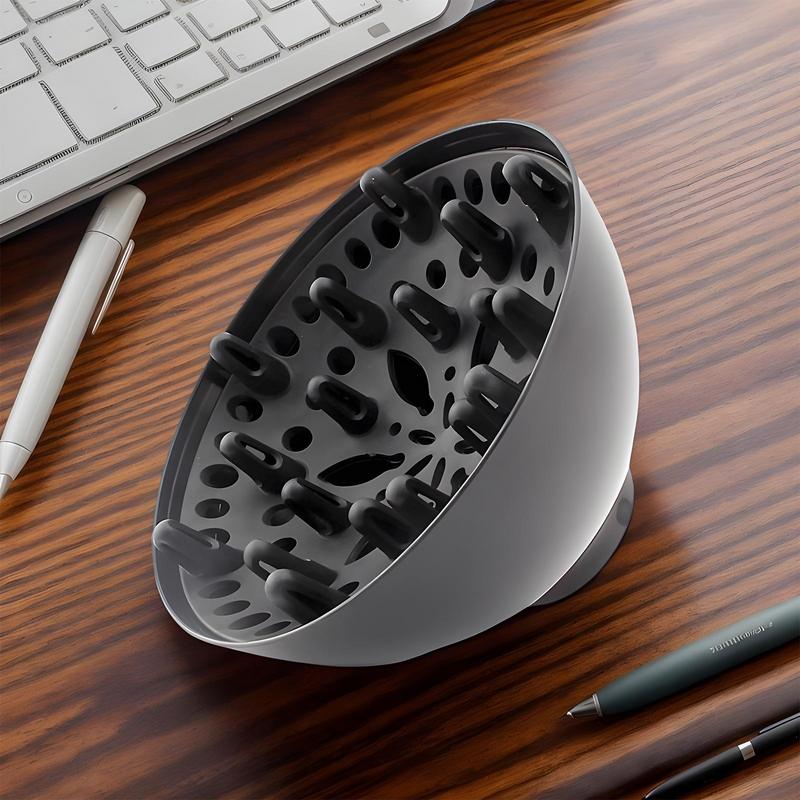 Universal Hairdryer Diffuser C – обзор и цена Home Barber