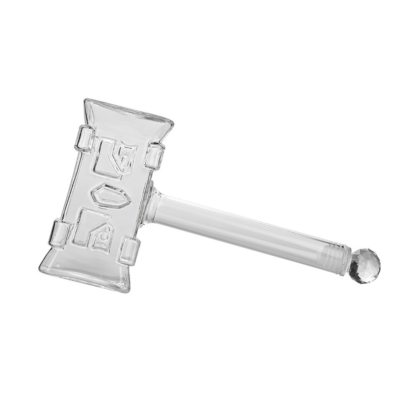 New 400ml Thors Hammer Glass W – обзор и цена Home Bar Supplies