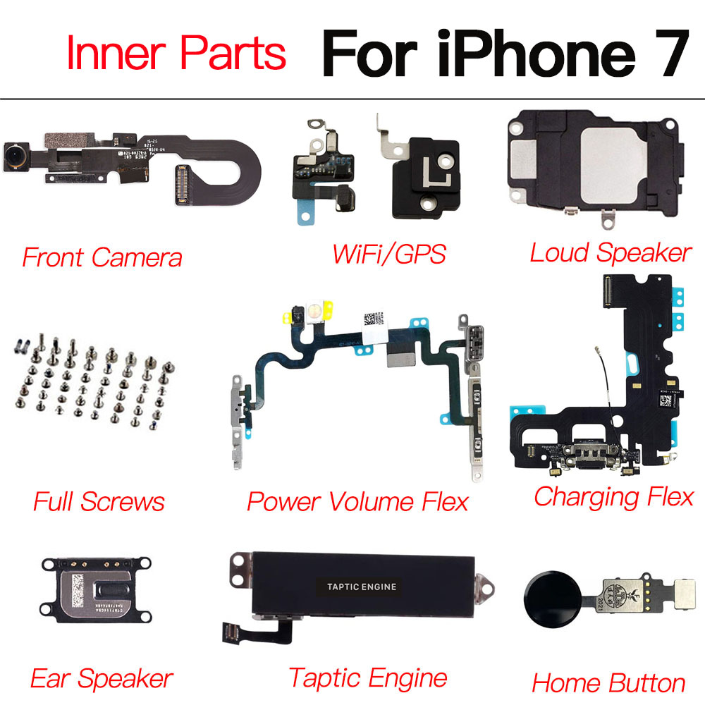 Inside Parts Replacement For i – обзор и цена Home Bar Iphone
