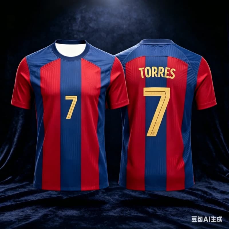 Pedri 8 Barcelona Home Soccer  – обзор и цена Home Barcelona