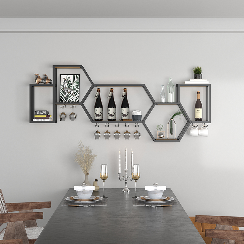 Designer Shelves Bar Cabinet L – обзор и цена Home Bar Shelf